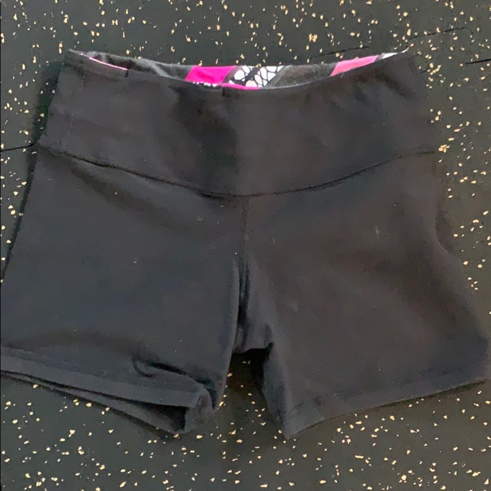 lululemon spandex